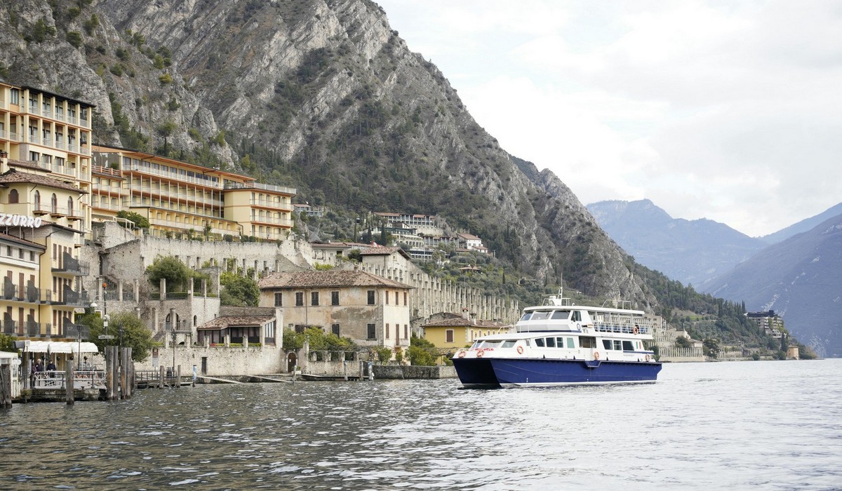 Hotel Limone | Experience
